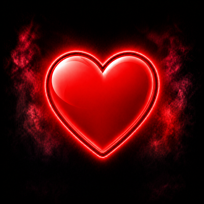 YOU’VE WON A HEART ❤️