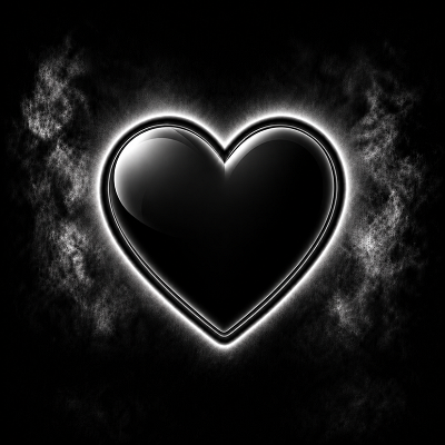 YOU’VE WON A HEART 🖤
