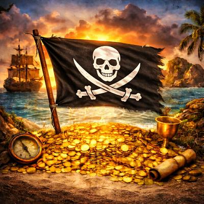 🏴‍☠️🏴‍☠️🏴‍☠️