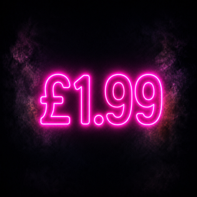 £1.99 💕