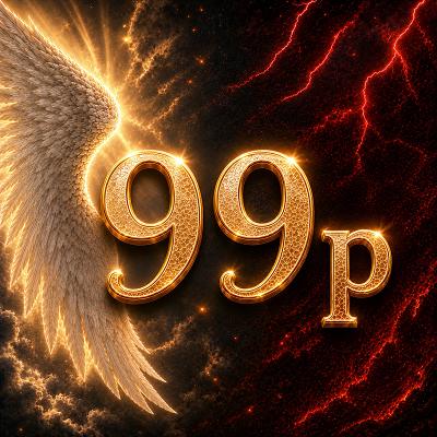 99p 👺