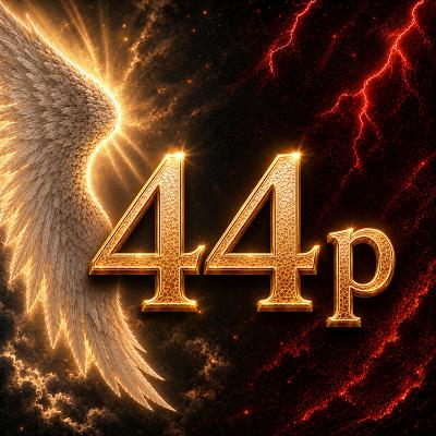 44p 👺