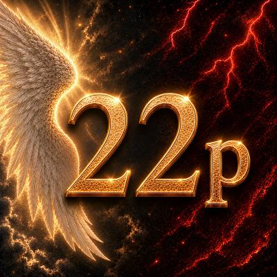 22p 👺