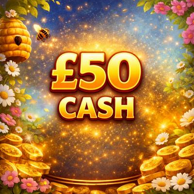 🌹 £50 CASH 🌹