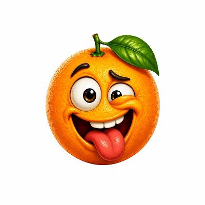 35p 🍊 