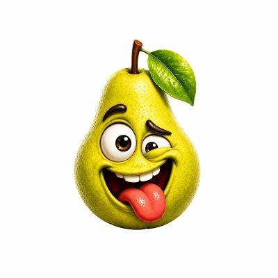 12p 🍐 