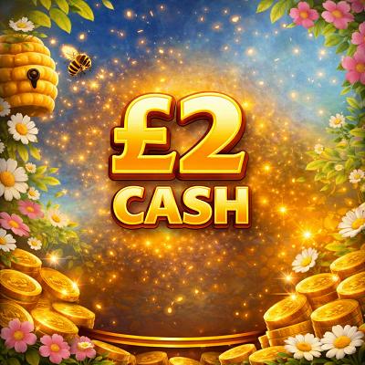 🌞 £2 CASH 🌞