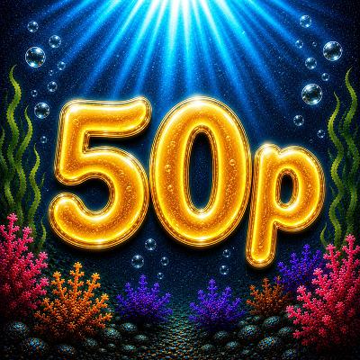 50p 💦