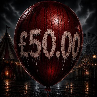 🎈£50.00 🎈
