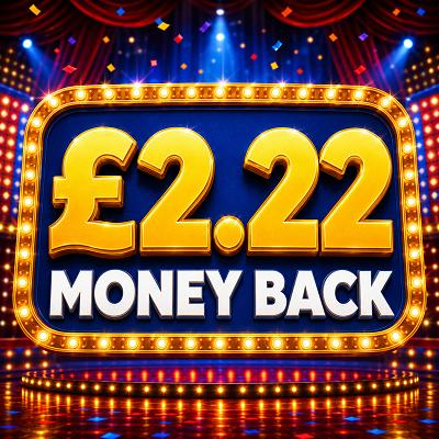 £2.22 💦