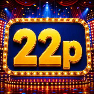 22p 💦