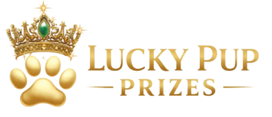 Lucky Pup Prizes