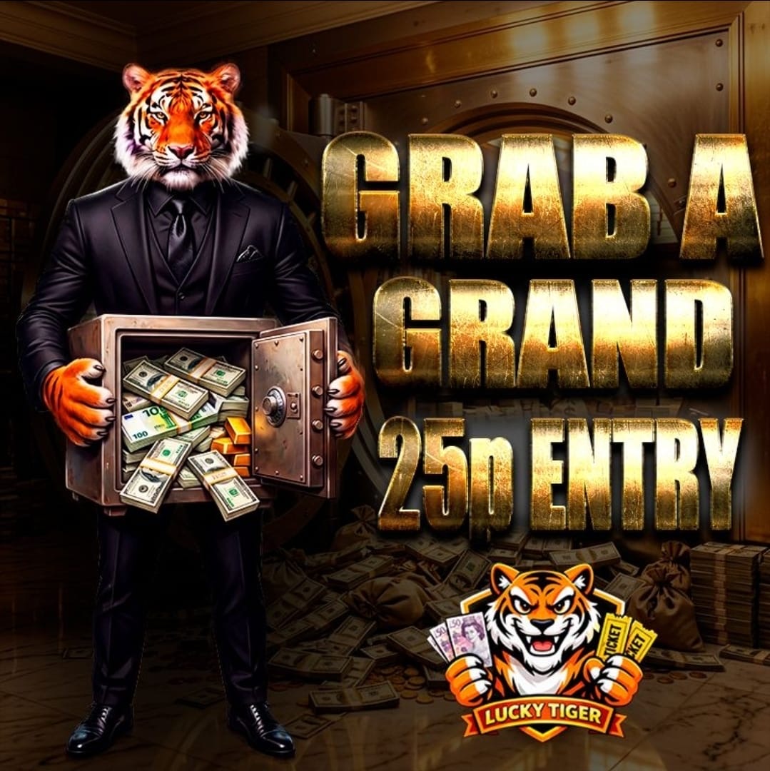 GRAB A GRAND