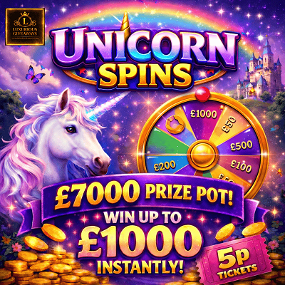 £100 cash