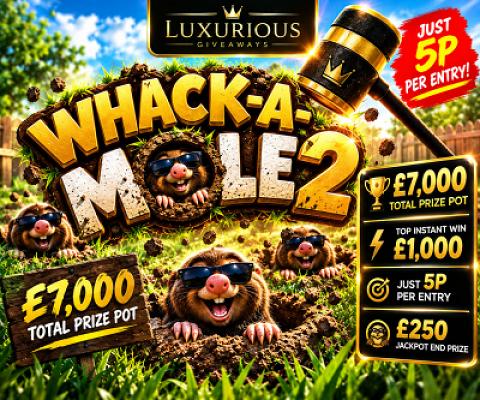 Whack-a-mole2!