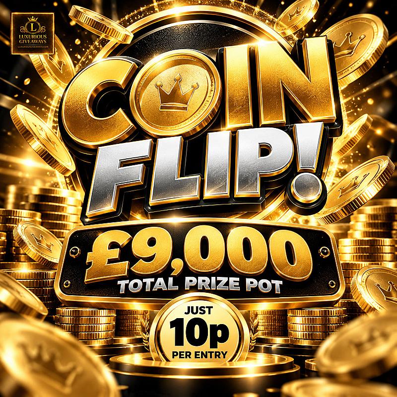COIN FLIP! 