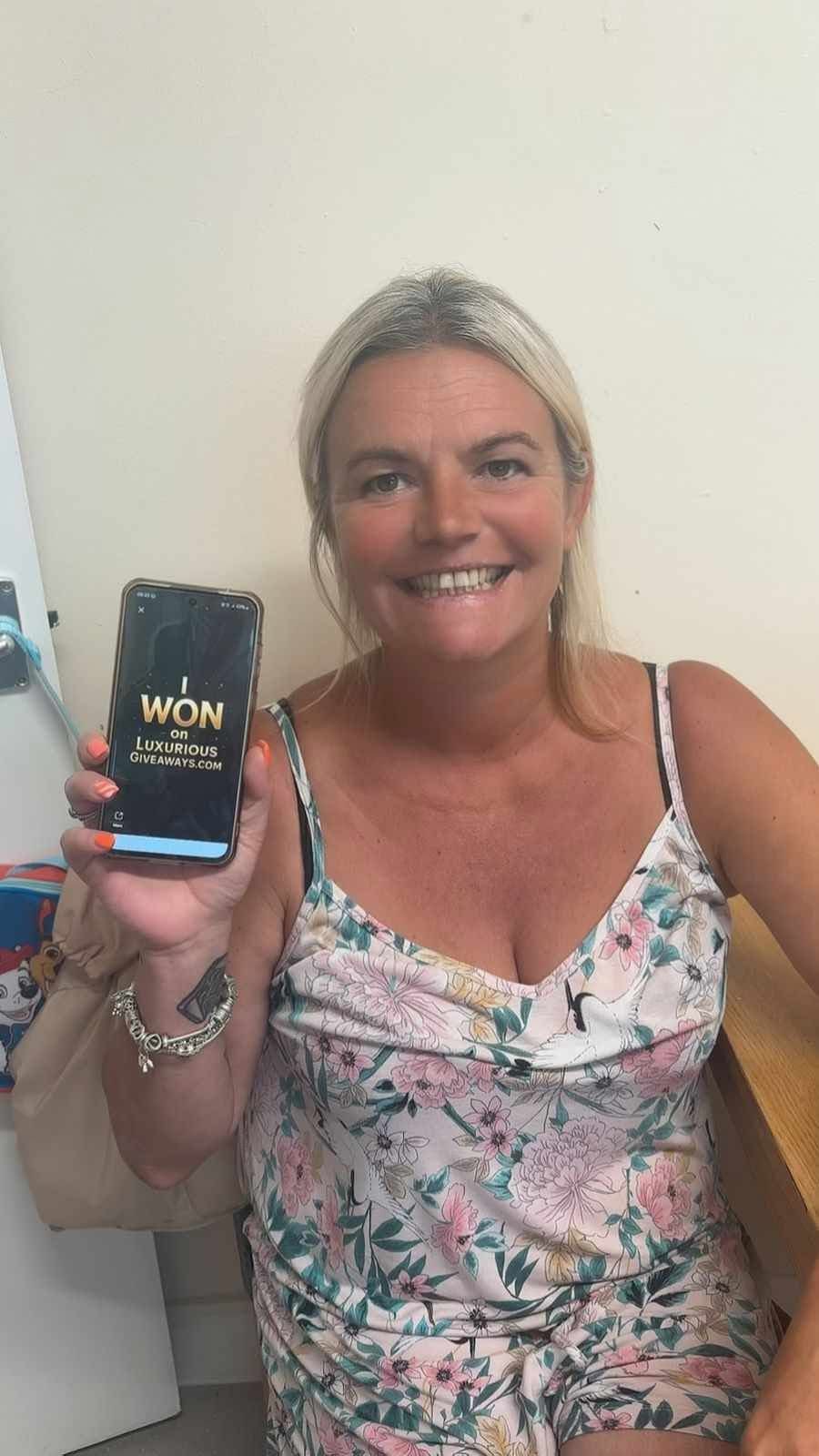 Winner