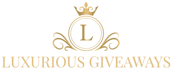 Luxurious Giveaways