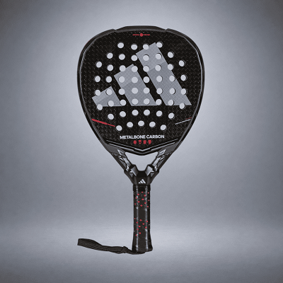 Adidas Metalbone Carbon Padel Racket 2026