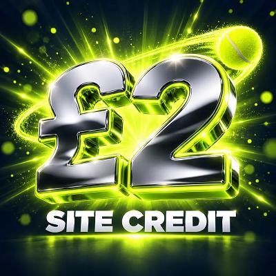 £2 Credit