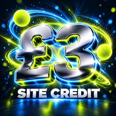 £3 Credit