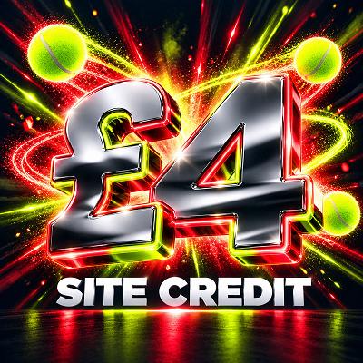 £4 Credit