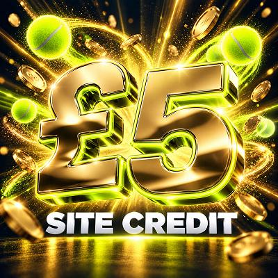 £5 Credit
