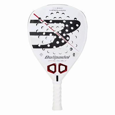 Bullpadel Hack 05 2027 Padel Racket
