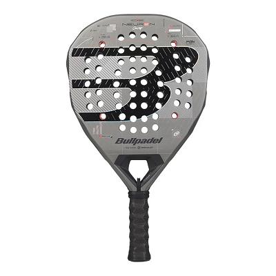 Bullpadel Neuron 02 Edge Comfort 2027 Padel Racket