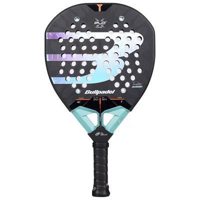 Bullpadel XPLO 02 Comfort 2027 Padel Racket