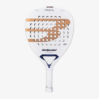 Bullpadel Pearl 2027 Padel Racket