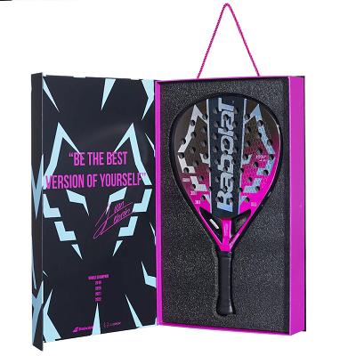 Babolat Viper Juan Lebron 3.1 Padel Racket 2027