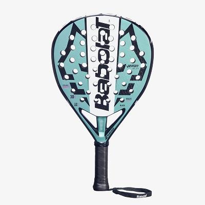 Babolat Veron Juan Lebron 3.1 Padel Racket
