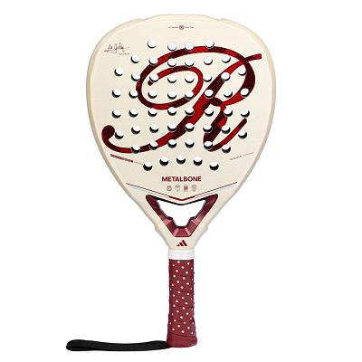 Adidas Metalbone Reserve Padel Racket 2026