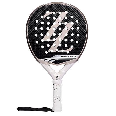 Adidas Metalbone Zidane Team Padel Racket