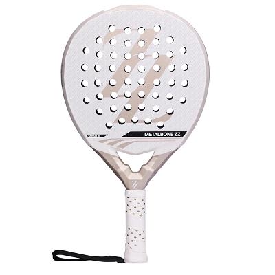 Adidas Metalbone Zidane Carbon Padel Racket