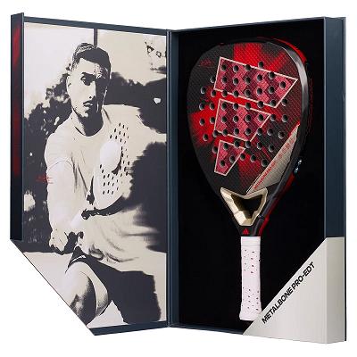 Adidas Metalbone Pro EDT 2026 Padel Racket