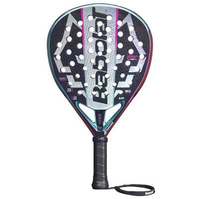 Babolat Viper Soft Juan Lebron 3.1 Padel Racket