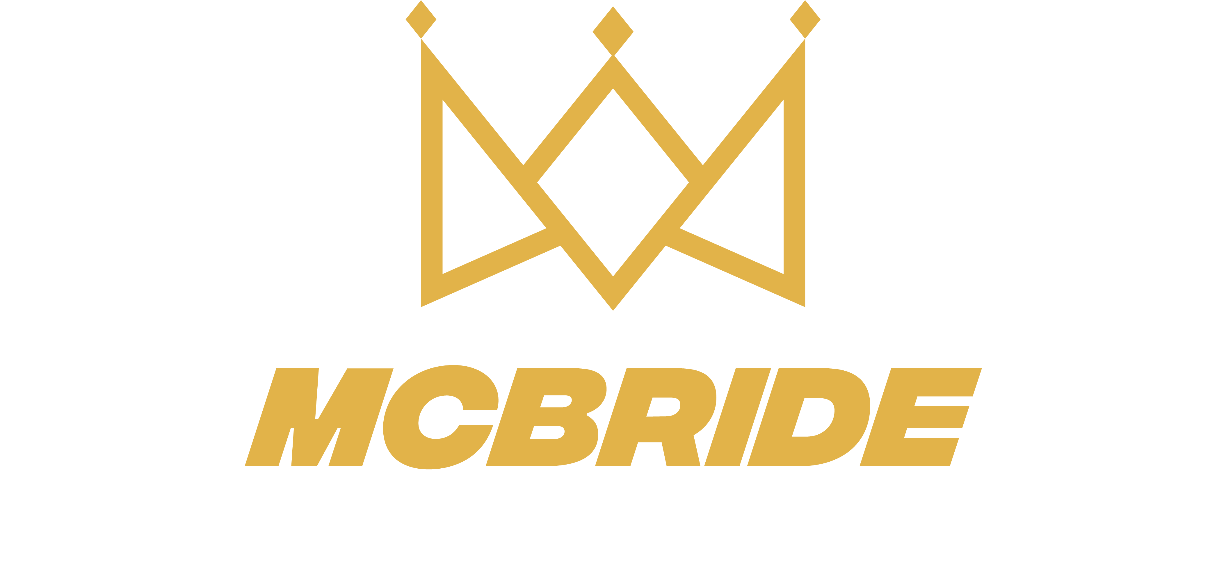 McBride Competitions