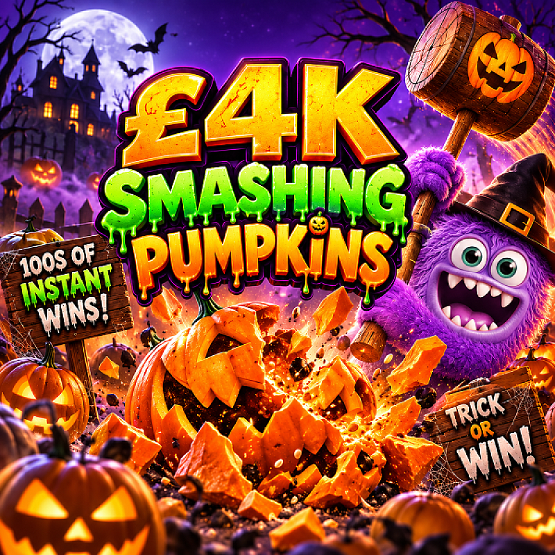 £4k Smashing Pumpkins 2