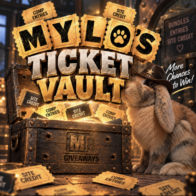 MYLO'S TICKET VAULT