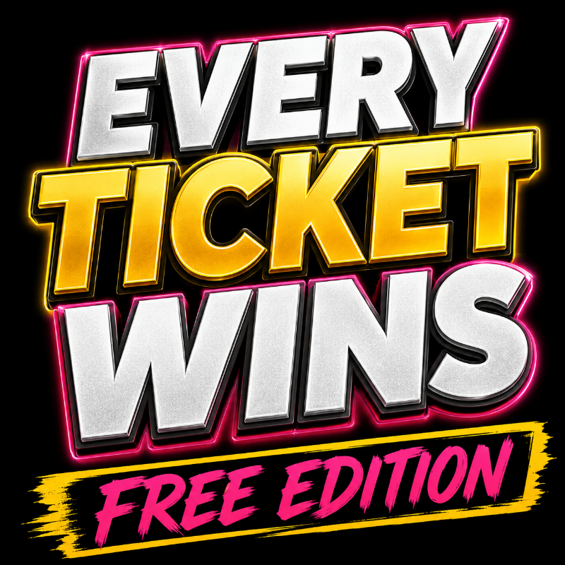 CASH EVERY TIME FREE EDITION!