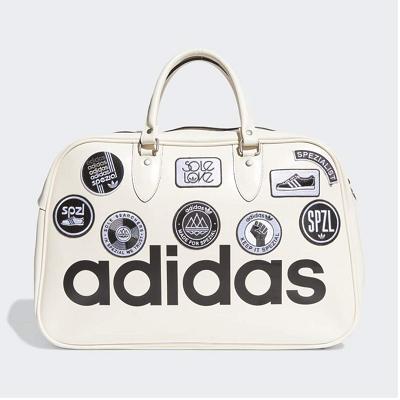 Parbold SPZL White Bag 