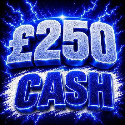 £250 CASH