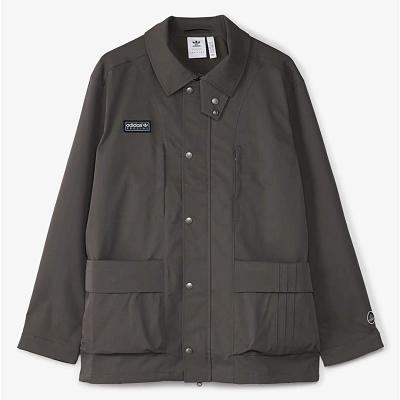 Merkland SPZL Jacket