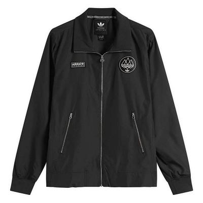 adidas Hudswell SPZL Black