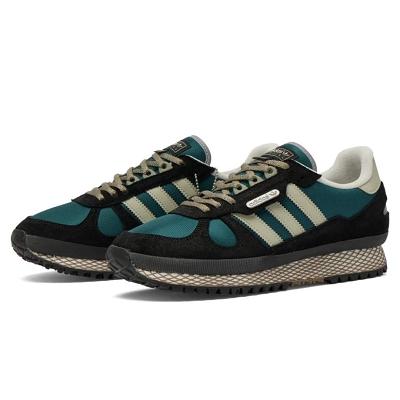 adidas NYII SPZL x END Trainers