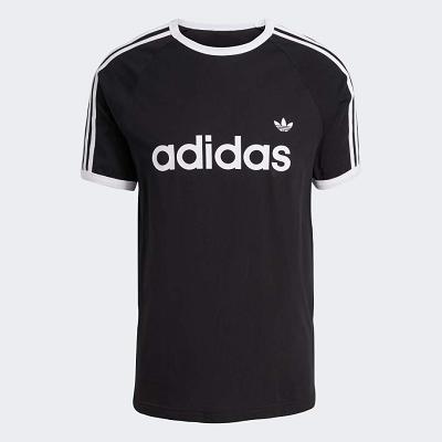 adidas Ringer T Shirt