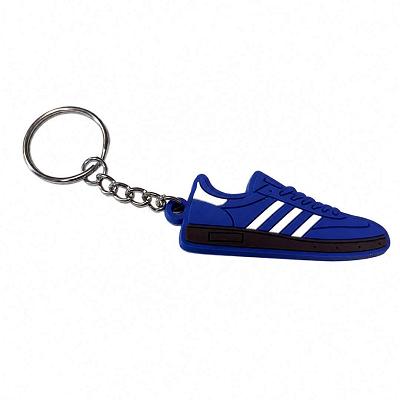 City Series Keyring