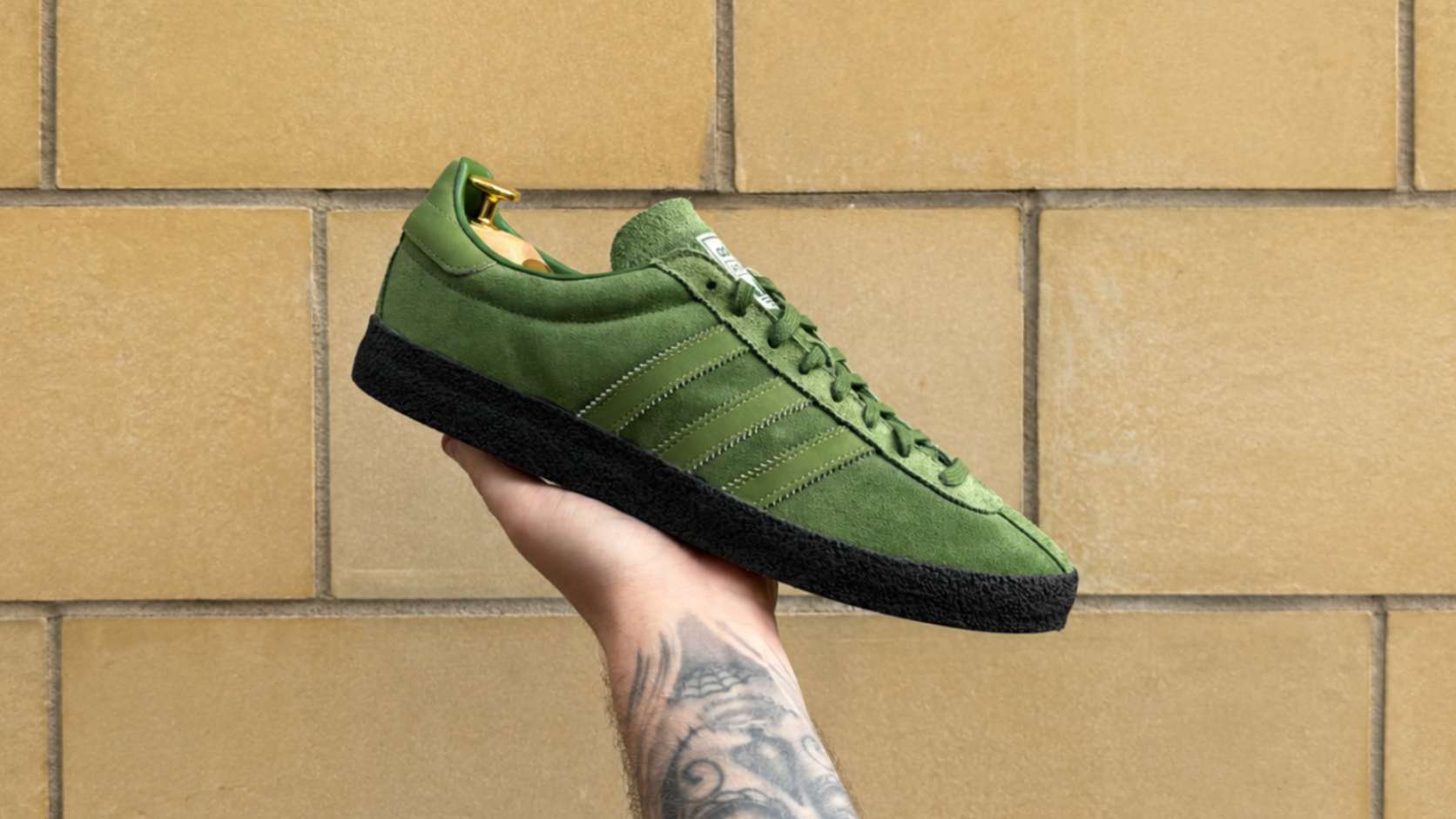 adidas Ardwick SPZL 2014 - BNWT - Only 500 Pairs Ever Made